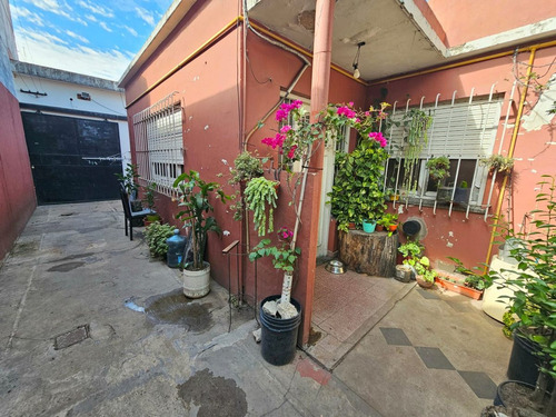 Galpón Con Vivienda 3 Amb José L. Suarez