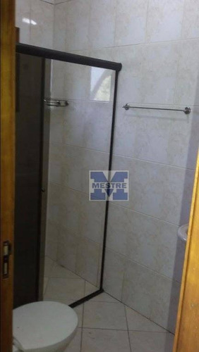Casa Com 3 Dormitórios À Venda, 347 M² Por R$ 763.200,02 - Jardim Frizzo - Guarulhos/sp - Ca0283