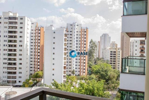 Apartamento Com 3 Suítes À Venda, 300 M² Por R$ 1.100.000 - Vila Suzana - São Paulo/sp - Ap11126