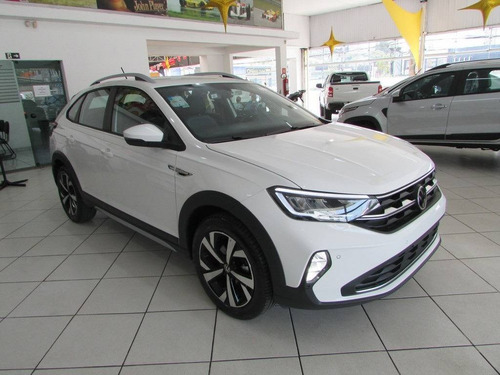 Volkswagen Nivus 1.0 200 Tsi Total Flex Highline