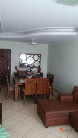 Imagem 8 de 20 de Apartamento Com 3 Dormitórios À Venda, 140 M² Por R$ 585.000 - Centro - Santo André/sp - Ap0406