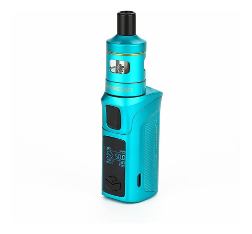 Vaporesso Target Mini 2 50w + Vm Tank + Batería + Líquido