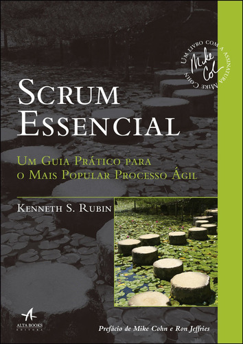 Libro Scrum Essencial: Um Guia Prático Para O Mais Popular P