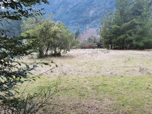 Parcela En Arriendo En Pucón