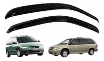 Comprar Botaguas Deflector Voyager Caravan Town Country 97\u002F07 Racing