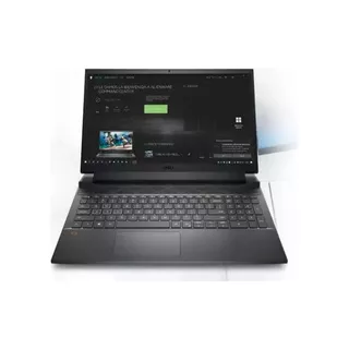Dell Laptop Gaming G5511 I5 8gb Ram 512gb Ssd_34055556/l21
