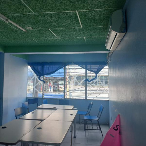 Renta 2do Piso 180 M² En Edificio Col. Obrera Poza Rica Veracruz