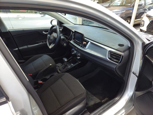 Kia Rio 1.6 Lx Sedan At