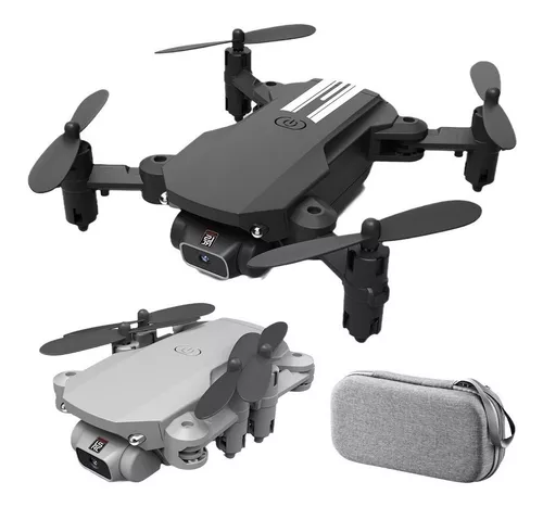Los mejores Mini Drones con cámara baratos 2024 » Drones Baratos Ya!