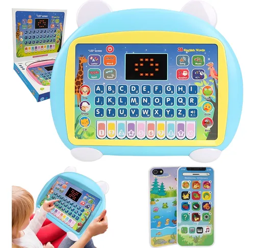 Juguetes interactivos para niños sale