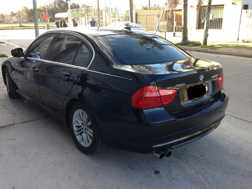 Bmw 325 I 2.5 Executive, Año 2011