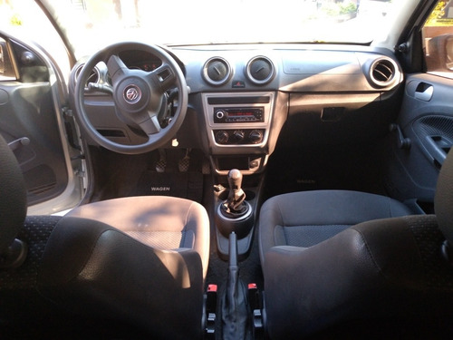 Volkswagen Gol Trend 1.6 Highline 101cv 3p 2015