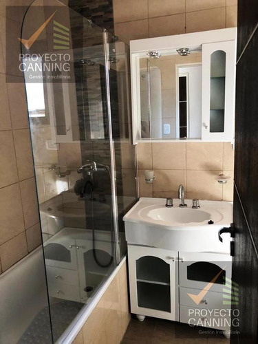 Imagen 16 de 22 de Departamento En Venta En Canning El Principado