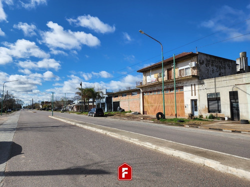 Imagen 2 de 11 de Venta Galpón Con Vivienda En General Belgrano - Sobre Avenida Principal. 2 Plantas