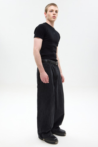 Jean Bullbenny Baggy Issues Negro