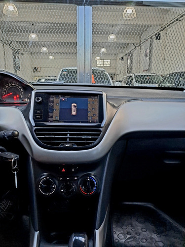 Peugeot 2008 1.6 Allure Tip