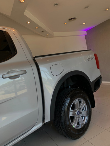 Ford Ranger 3.0 V6 Cd 4X4 Xls At 250Cv
