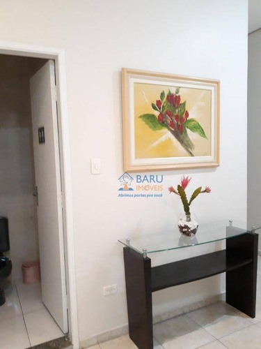 Imagem 7 de 12 de Conjunto Para Alugar, 40 M² Por R$ 1.100,00/mês - Vila Buarque - São Paulo/sp - Cj9170