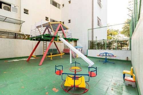 Imagem 14 de 22 de Apartamento À Venda, 90 M² Por R$ 795.000,00 - Perdizes - São Paulo/sp - Ap4437