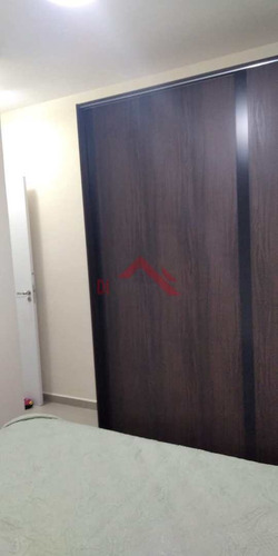 Imagem 9 de 23 de Apartamento Com 2 Dorms, Olímpico, São Caetano Do Sul - R$ 430 Mil, Cod: 2064 - V2064