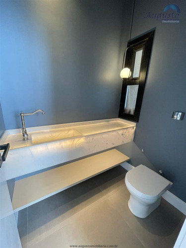 Imagem 13 de 28 de Casas Em Condomínio À Venda Em Atibaia/sp - Compre O Seu Casas Em Condomínio Aqui! - 1485409