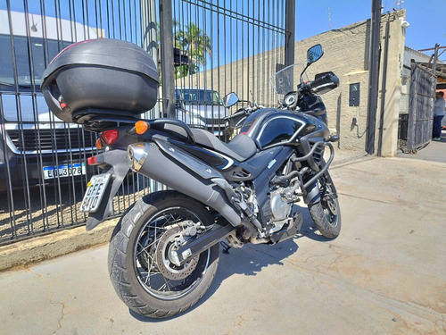 Dl 650 Xt V-strom