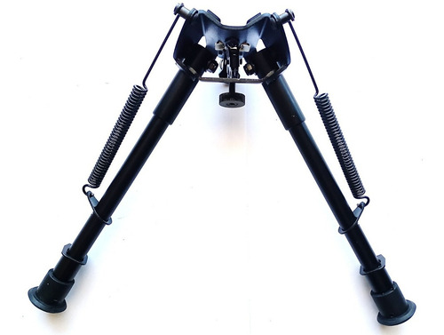 BiPod Táctico Con Montaje Picatinny 20mm Bipode