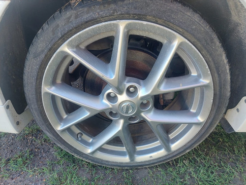 Nissan Maxima 2011 ( En Partes )2011 - 2014 Aut 3.5 Yonke