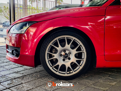 Audi TT 2.0 Coupe Tfsi 6vel At