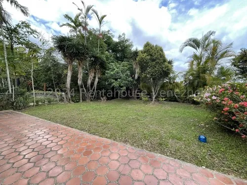 Rl Casa En Venta En La Union