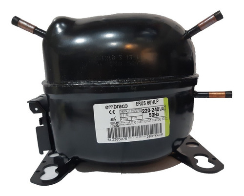 Motor Embraco Erus 60hlp R134 1/6