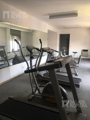 Imagen 27 de 30 de Departamento - Olivos-vias/maipu 2 Ambientes C/ Cochera - Oportunidad -