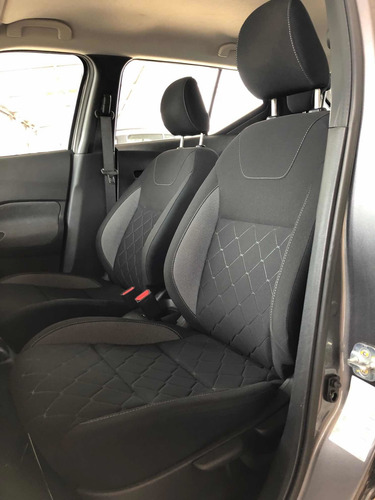 Imagen 7 de 7 de Nissan Kicks 2018 1.6 Advance 120cv At