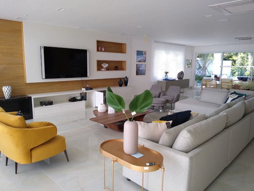 Imagem 5 de 15 de Casa Para Venda No Bairro Riviera De São Lourenço Em Bertioga - Cod: Ir17230 - Ir17230