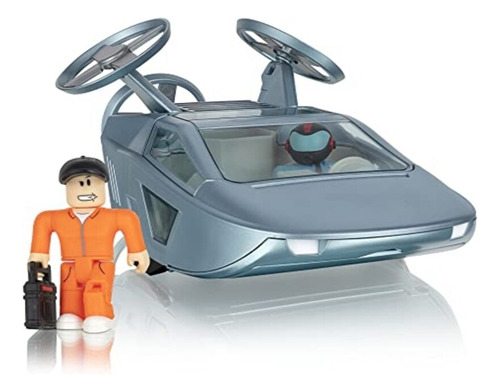 Roblox Jailbreak Drone Figuras
