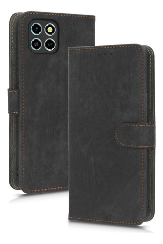 Para Infinix Smart 6 Hd Funda De Teléfono