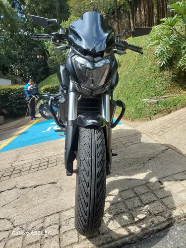Dominar 400 3ra Generación Ug