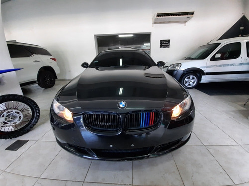 Bmw Serie M Coupe Sportive
