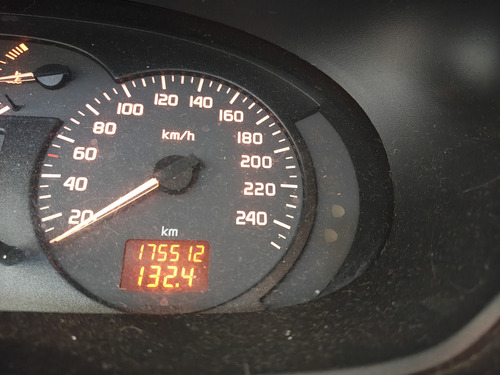 Renault Megane 1.6 Bic Pack Plus