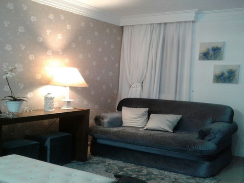 Imagem 9 de 17 de Casa Em Vila Bertioga, São Paulo/sp De 148m² 3 Quartos À Venda Por R$ 810.000,00 - Ca965794-s