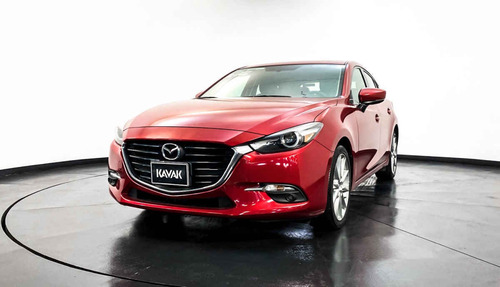 Imagen 5 de 15 de 36747 - Mazda 3 2017 Con Garantía