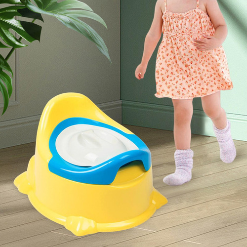 W Orinal For Bebé, Asiento De Inodoro De Entrenamiento Para