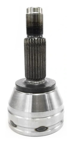 Punta De Tripoide Volkswagen Gol 1992-2008 Saveiro 2006-2020