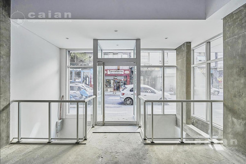 Imagen 6 de 30 de Venta De Moderno Edificio A Estrenar - San Nicolas, Caba