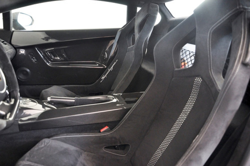 Lamborghini Gallardo 5.2 Lp 570-4 Coupé Superleggera 2p 2011