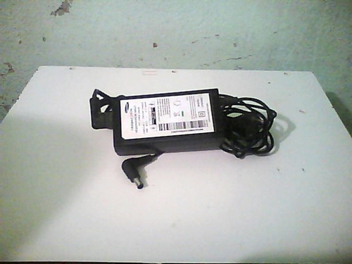 Fonte De Alimentaçao Para Tv Samsug 19v 2.53a