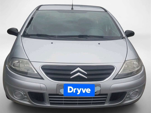 Imagem 1 de 10 de Citroen C3 Glx 1.4 8v Flex