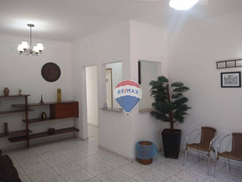 Imagem 3 de 7 de Sala Para Alugar, 17 M² Por R$ 850,00/mês - Jardim Vista Alegre - Paulínia/sp - Sa0235