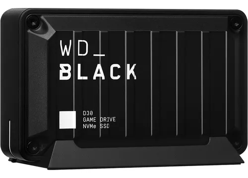 Console externo Ssd Western Digital Xbox Series X S Ps5 de 1 TB