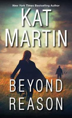 Libro Beyond Reason - Kat Martin